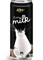 330ml Coco milk
